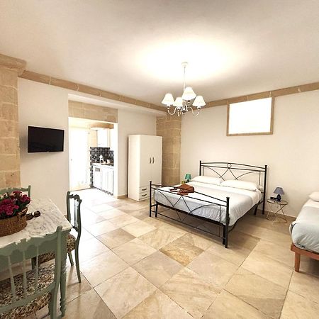 La Vetrana Rooms By Jdvacanze Avetrana Exterior photo