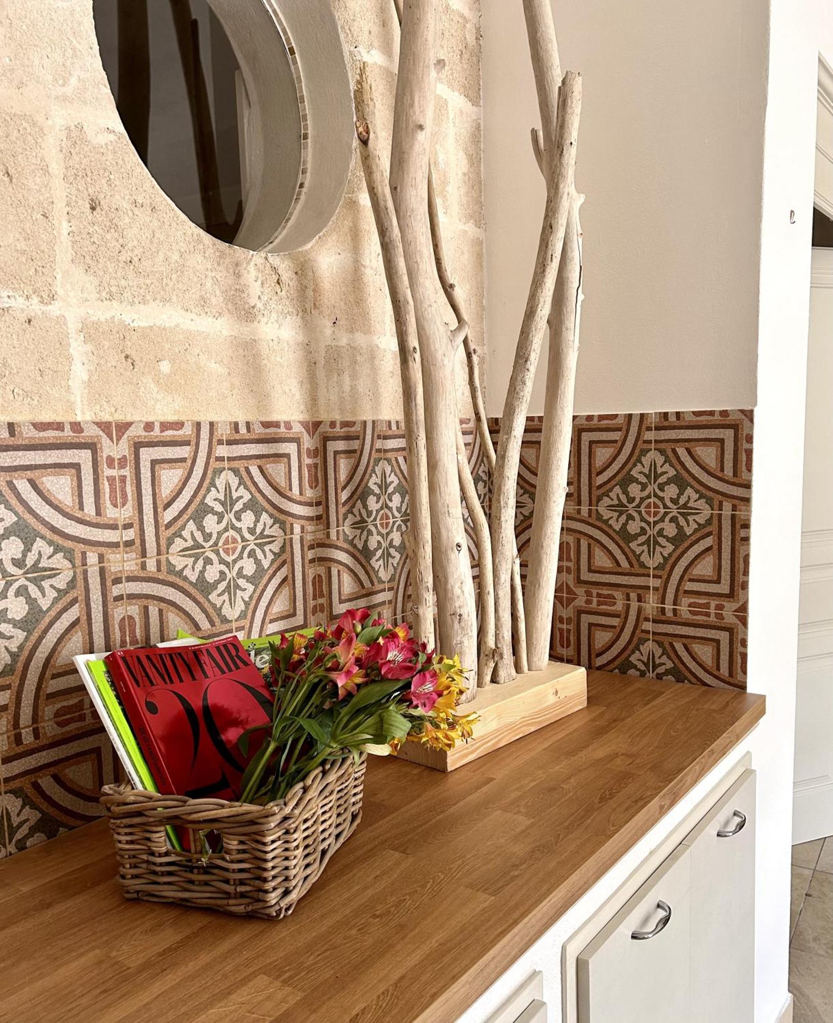 La Vetrana Rooms By Jdvacanze Avetrana Exterior photo