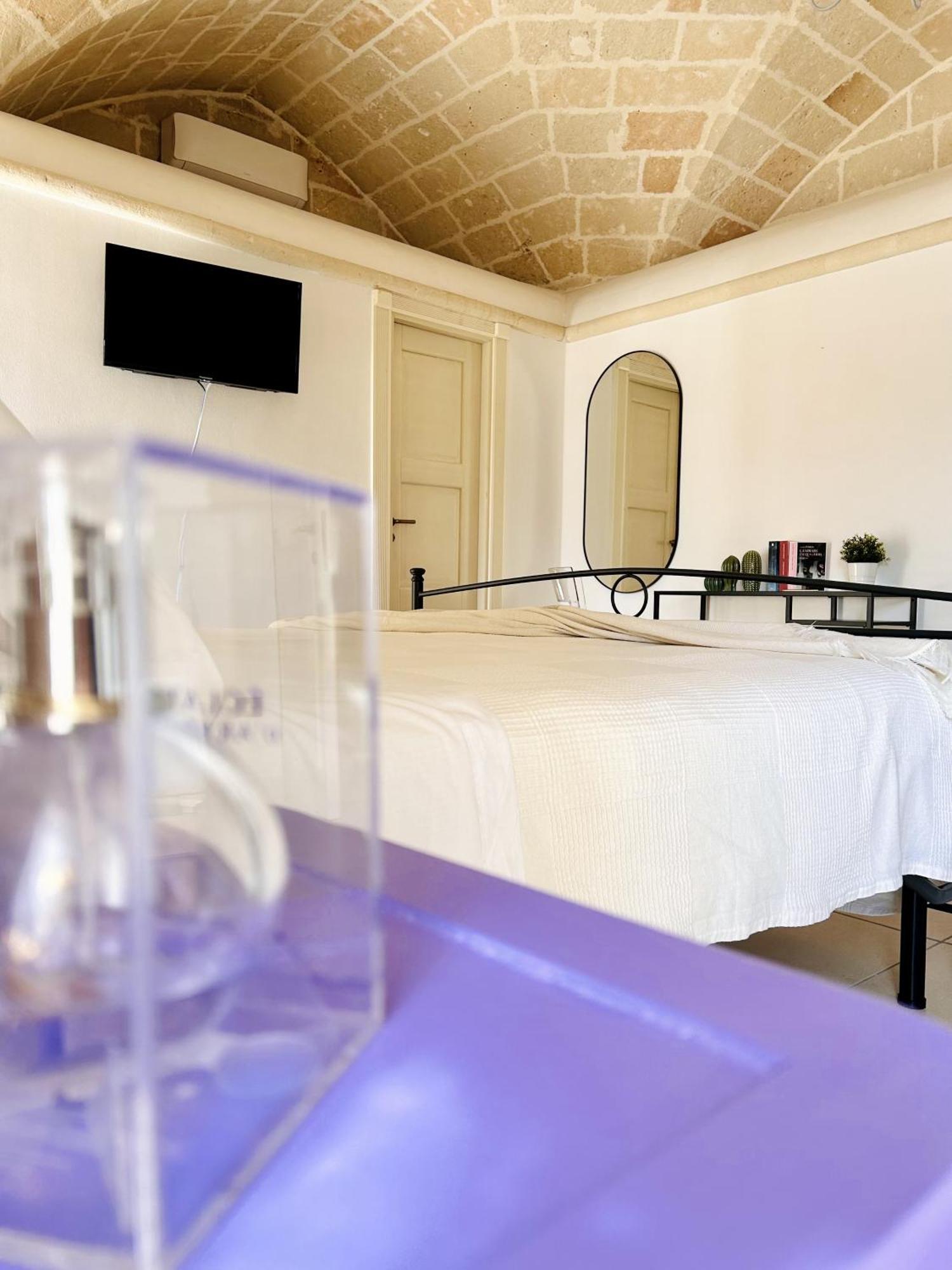 La Vetrana Rooms By Jdvacanze Avetrana Exterior photo