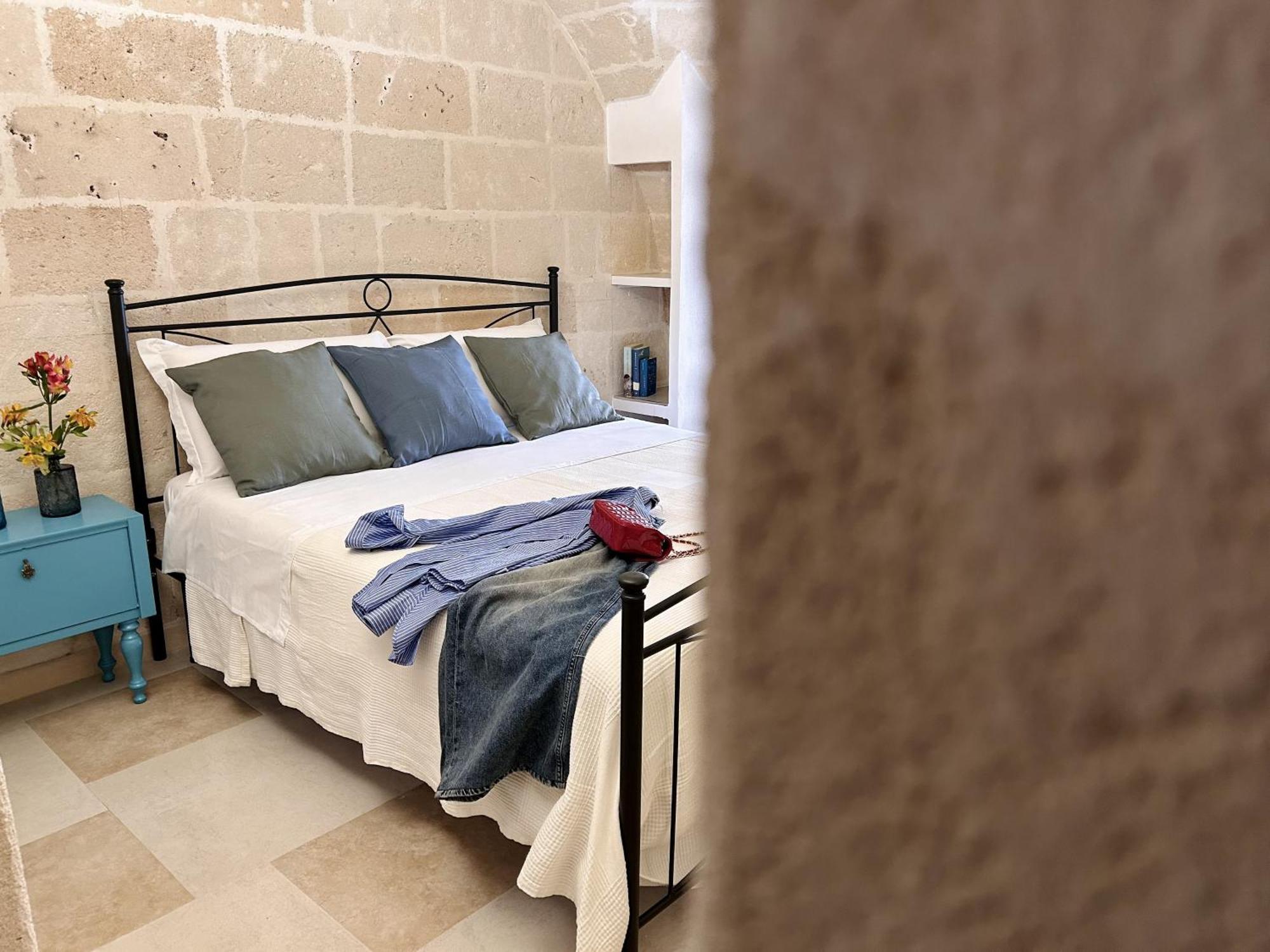 La Vetrana Rooms By Jdvacanze Avetrana Exterior photo