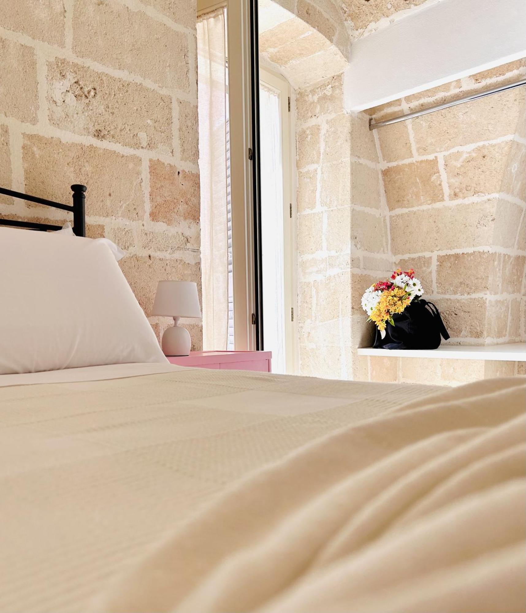 La Vetrana Rooms By Jdvacanze Avetrana Exterior photo