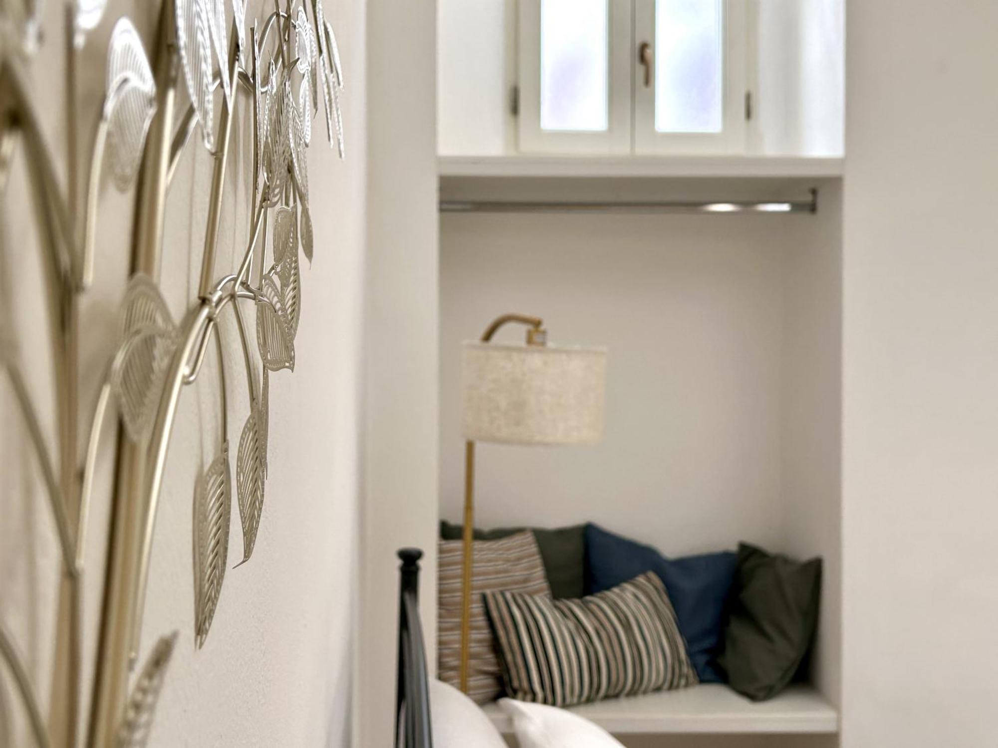 La Vetrana Rooms By Jdvacanze Avetrana Exterior photo