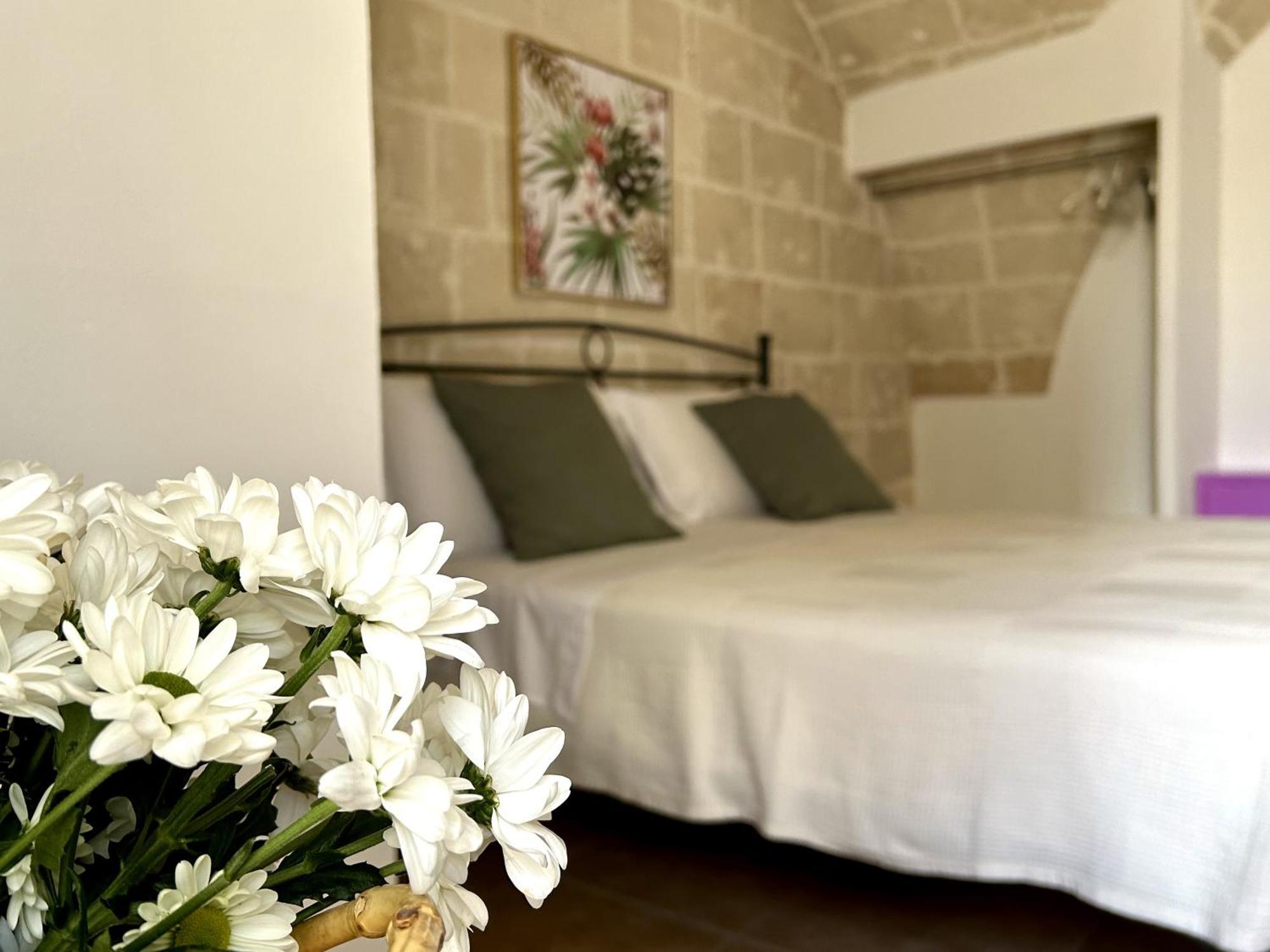 La Vetrana Rooms By Jdvacanze Avetrana Exterior photo
