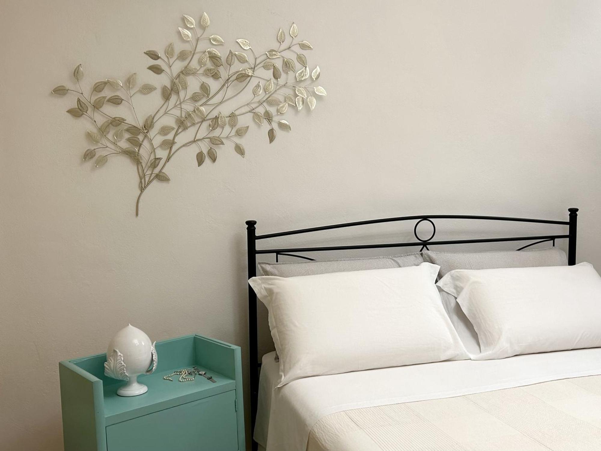 La Vetrana Rooms By Jdvacanze Avetrana Exterior photo