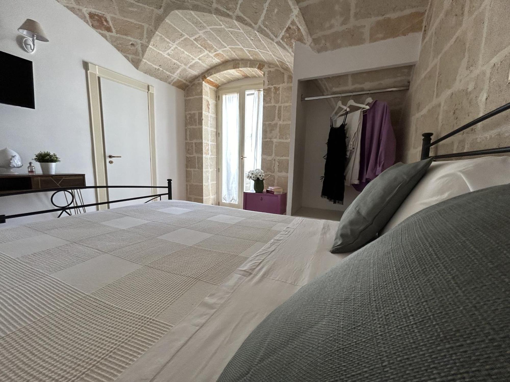 La Vetrana Rooms By Jdvacanze Avetrana Exterior photo