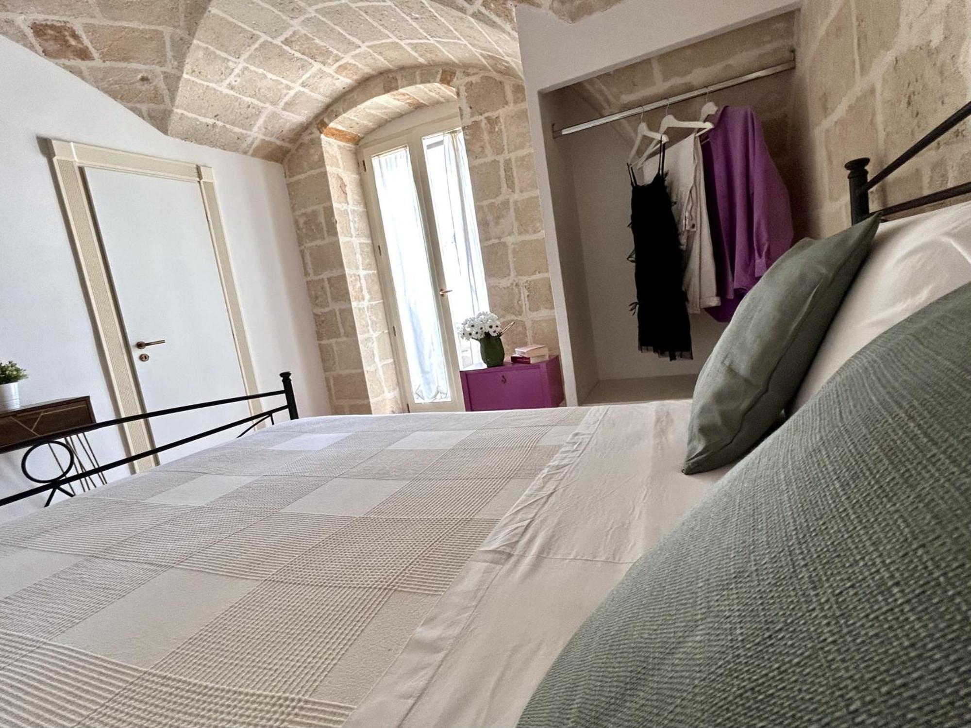 La Vetrana Rooms By Jdvacanze Avetrana Exterior photo