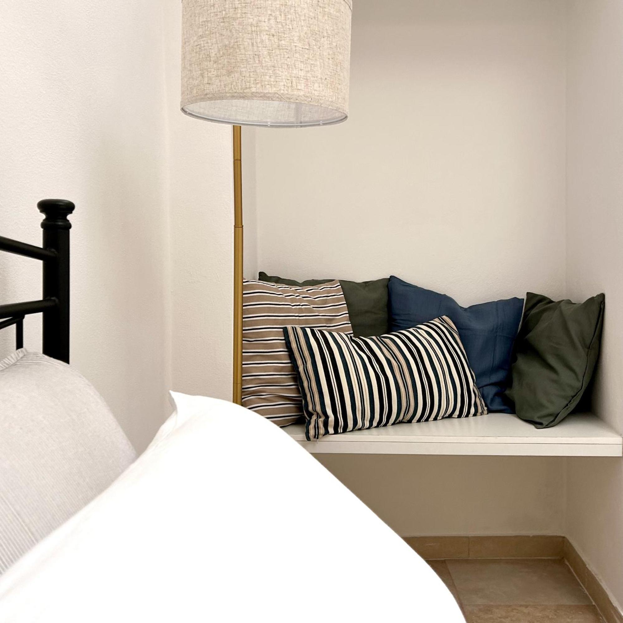 La Vetrana Rooms By Jdvacanze Avetrana Exterior photo