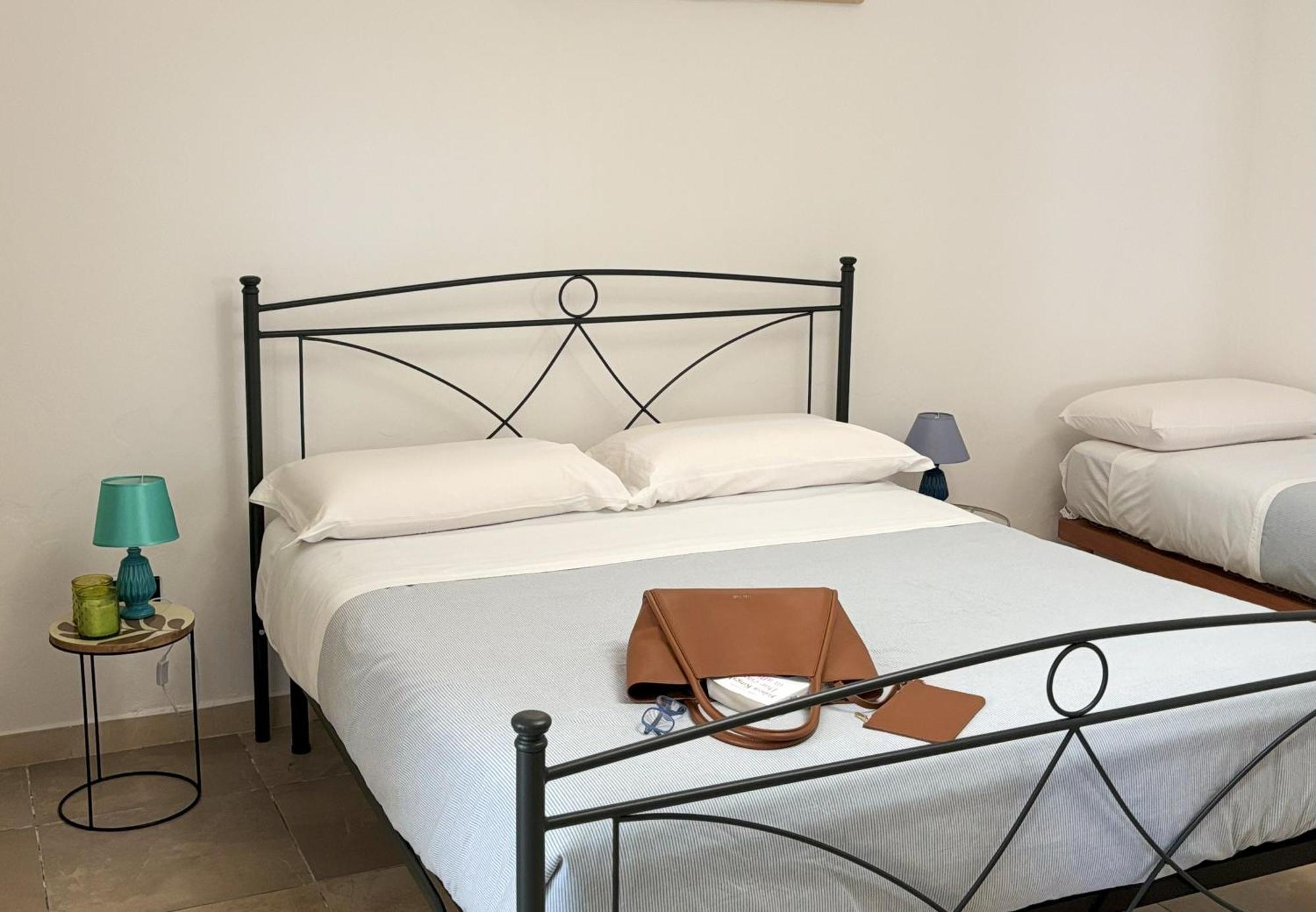 La Vetrana Rooms By Jdvacanze Avetrana Exterior photo