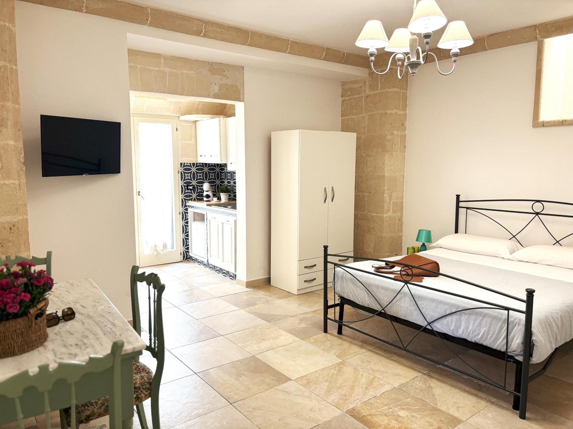 La Vetrana Rooms By Jdvacanze Avetrana Exterior photo